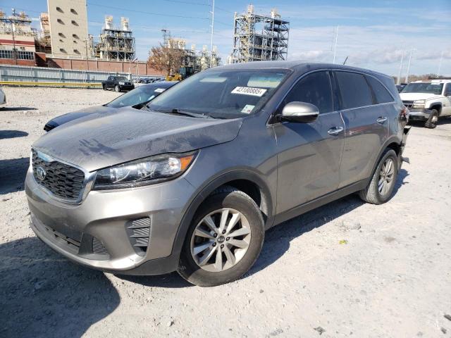 2019 KIA SORENTO L #3108943253