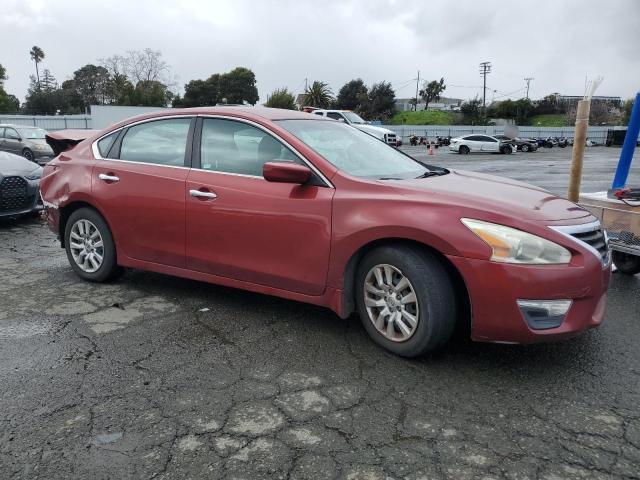 Vin: 1n4al3ap4fc185787, lot: 45425465, nissan altima 2.5 20154