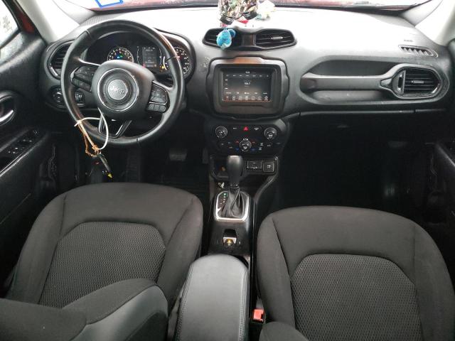 2018 JEEP RENEGADE L - ZACCJABB2JPG82096