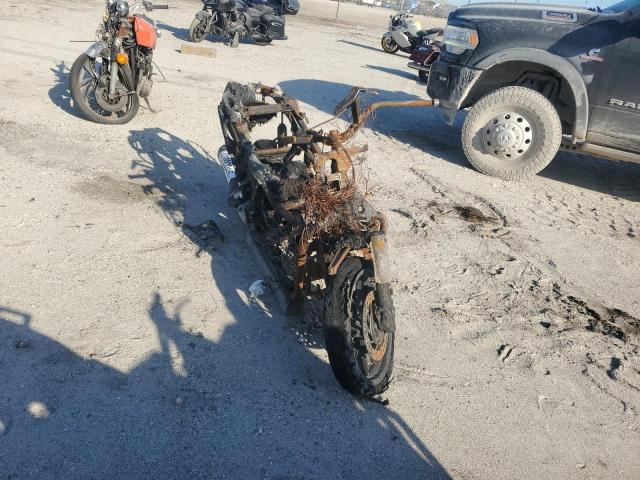 2006 APRILIA SCARABEO 5 ZD4RTC0166S000370
