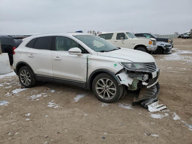 2015 LINCOLN MKC 5LMCJ1A92FUJ46553