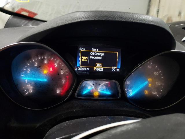2018 FORD ESCAPE SE 1FMCU0GD2JUD55574