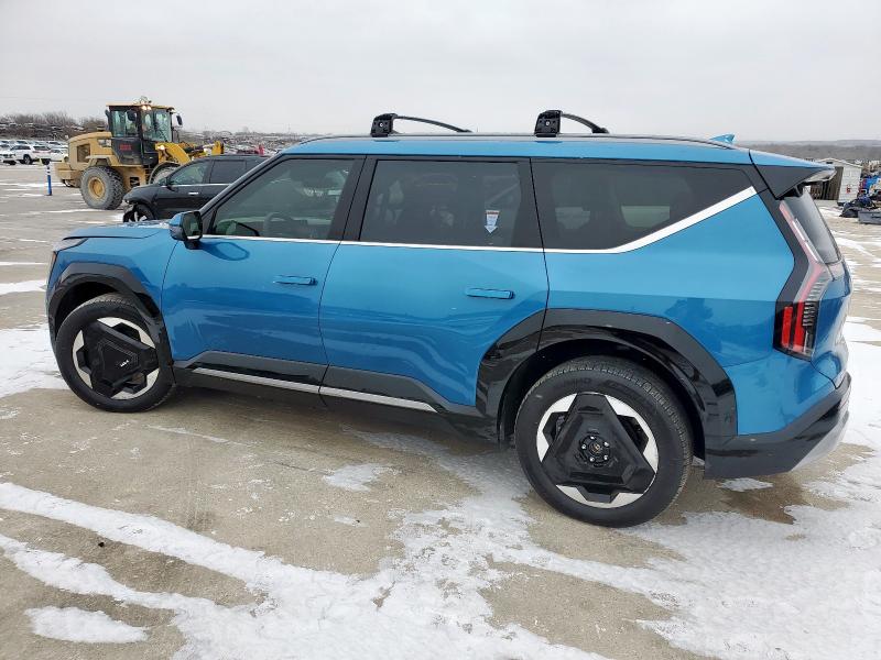 2024 KIA EV9 LAND KNDADFS53R6044637