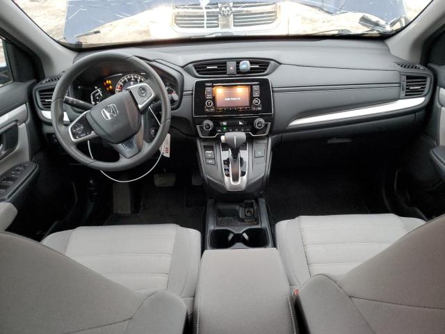 2018 HONDA CR-V LX - 2HKRW6H38JH223267