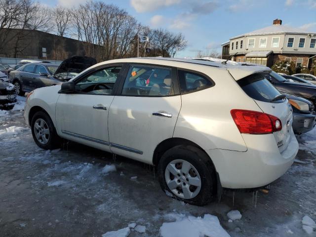 Vin: jn8as5mv2cw385598, lot: 43855905, nissan rogue s 20122