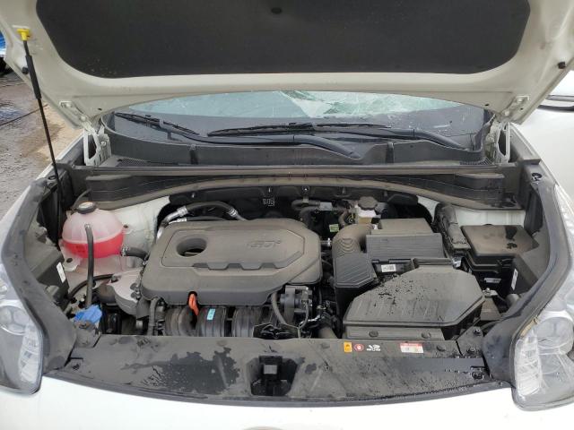 2022 KIA SPORTAGE S - KNDP6CAC4N7990222