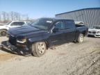 2017 CHEVROLET SILVERADO - 3GCUKREC1HG240362