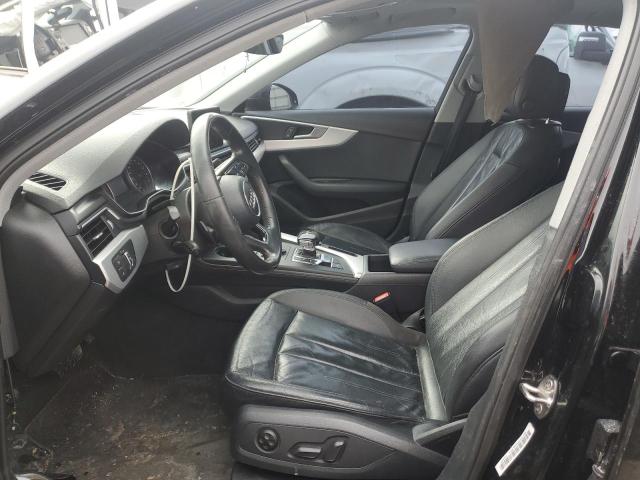 2017 AUDI A4 PREMIUM WAUGNAF43HN008010