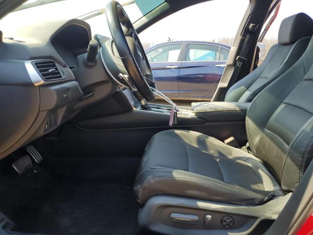 2020 HONDA ACCORD SPO - 1HGCV1F39LA112530