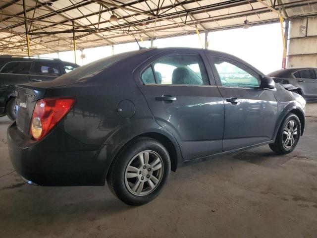 Vin: 1g1jc5sh3e4188372, lot: 43930205, chevrolet sonic lt 20143