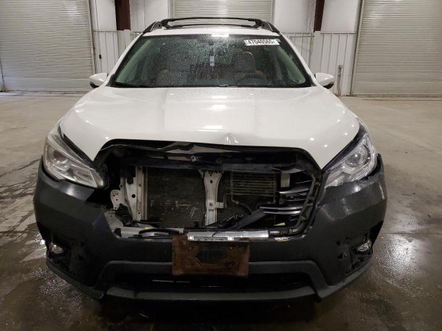 2019 SUBARU ASCENT LIM - 4S4WMALD4K3480947