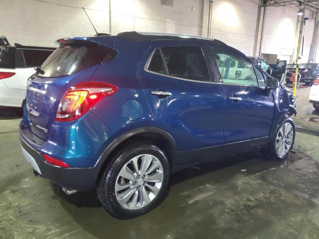 Vin: kl4cjesb0lb052902, lot: 46733215, buick encore preferred 20203