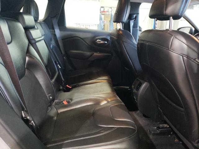 2019 JEEP CHEROKEE L - 1C4PJLLB6KD120424