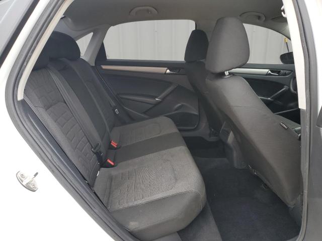 2021 VOLKSWAGEN PASSAT S - 1VWAA7A33MC016584