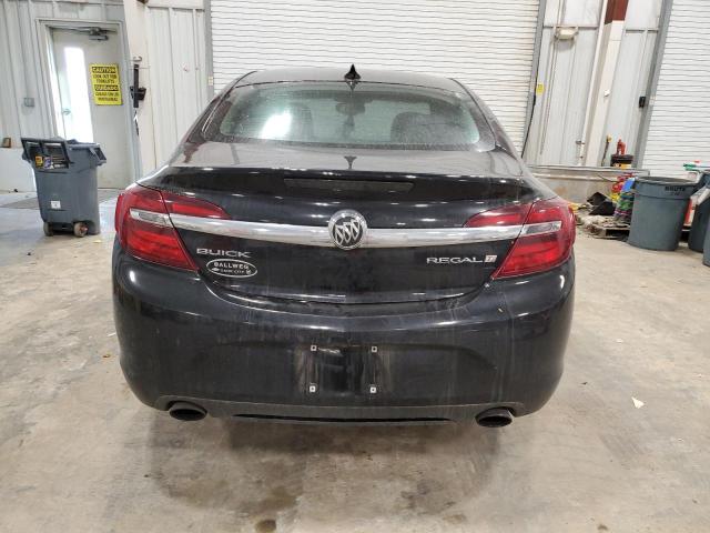 2016 BUICK REGAL 2G4GK5EX5G9112686