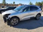 2020 FORD ESCAPE SEL - 1FMCU0H66LUA67107