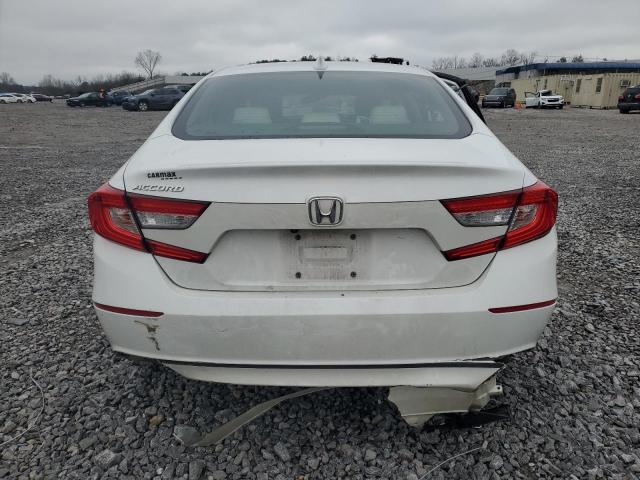 2018 HONDA ACCORD LX - 1HGCV1F17JA136885