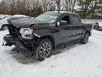 2022 CHEVROLET SILVERADO - 1GCUDEED4NZ524396