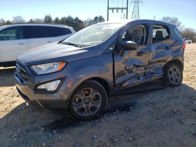 FORD ECOSPORT S