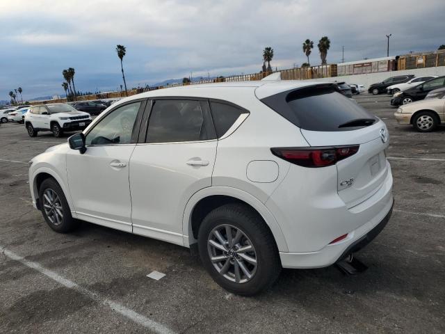 Vin: jm3kfbbmxr0367690, lot: 44079535, mazda cx-5 selec select 20242