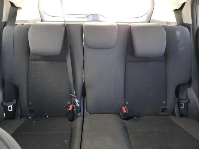 2021 HONDA HR-V EX 3CZRU6H5XMM745480