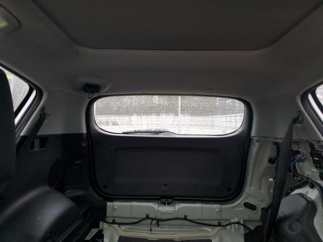 2019 KIA SPORTAGE S - KNDPR3A62K7521000