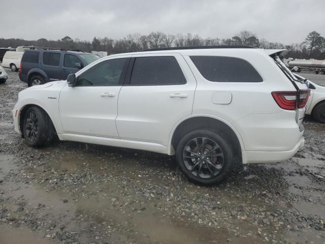 Vin: 1c4sdhct1pc668058, lot: 45879195, dodge durango r/t 20232