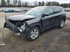 2021 JEEP COMPASS LA - 3C4NJCBB5MT592474