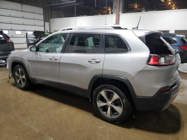 Vin: 1c4pjmdx7kd197416, lot: 45141325, jeep grand cher limited 20192