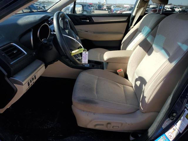 2015 SUBARU OUTBACK 2. - 4S4BSBCC6F3333715
