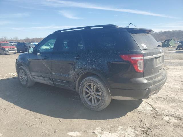 Vin: 1fm5k7b9xfgc16924, lot: 46593065, ford explorer 20152
