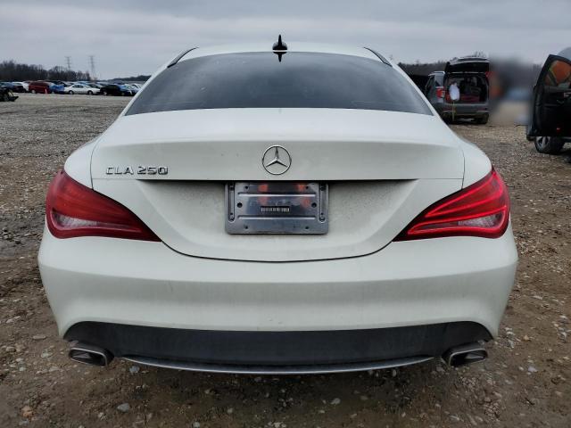 2015 MERCEDES-BENZ CLA 250 - WDDSJ4EB7FN211396