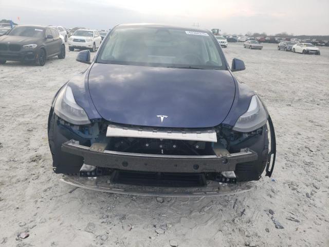 2023 TESLA MODEL Y - 7SAYGDEF6PF971280