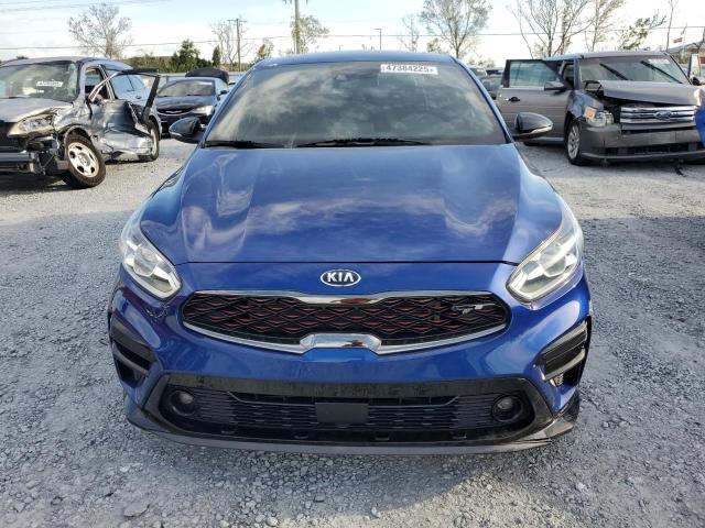 2020 KIA FORTE GT - 3KPF44AC7LE229530