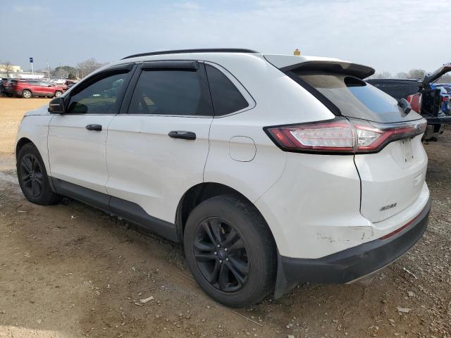 2018 FORD EDGE SEL - 2FMPK3J88JBC39161