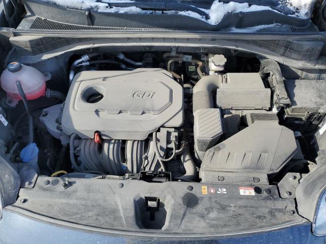 2022 KIA SPORTAGE E - KNDPNCAC4N7985394
