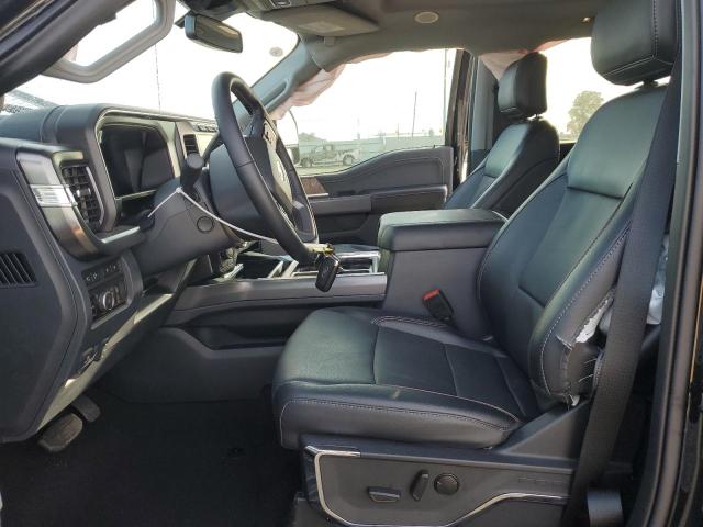 2024 FORD F250 SUPER - 1FT8W2BM8REC78013