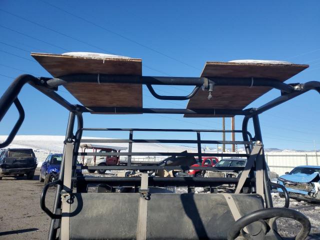 2018 KAWASAKI KAF820 A JKBAFSF18JB505455