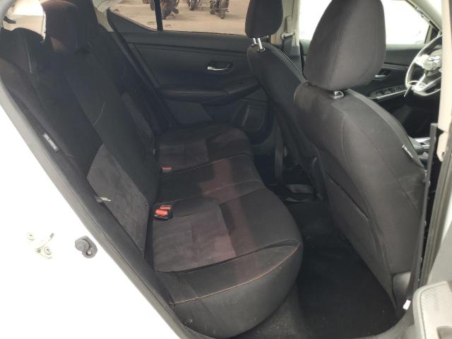 2021 NISSAN SENTRA SR - 3N1AB8DV4MY250343