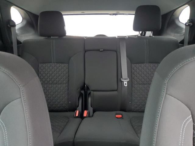 2021 CHEVROLET BLAZER 2LT 3GNKBCRS1MS553108