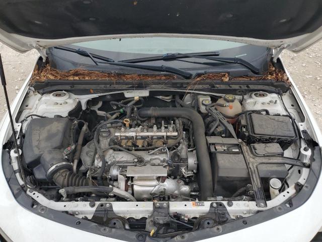 2018 CHEVROLET MALIBU LT - 1G1ZD5ST6JF112857