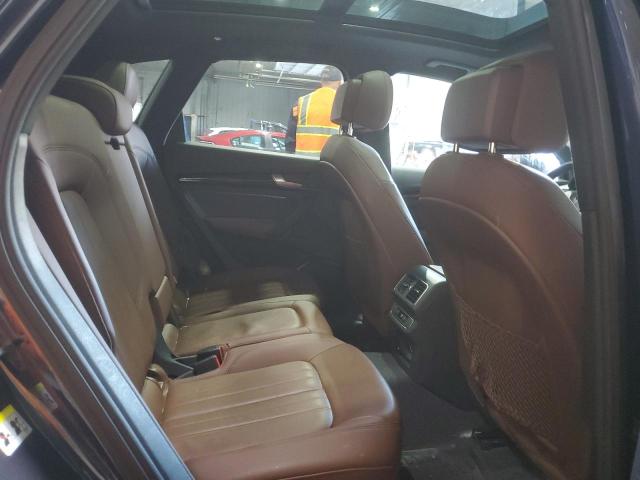 2019 AUDI Q5 PREMIUM - WA1ANAFY3K2115878