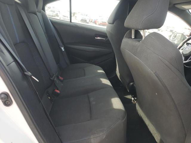 2022 TOYOTA COROLLA SE - 5YFS4MCEXNP103984