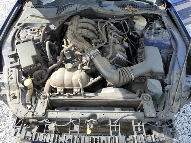 2015 FORD MUSTANG - 1FA6P8AM0F5331846