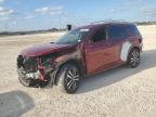 2023 NISSAN PATHFINDER - 5N1DR3DK0PC218755