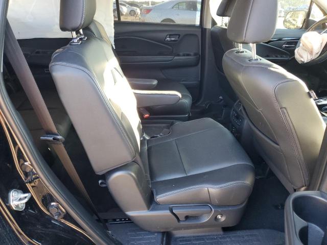 2018 HONDA PILOT ELIT - 5FNYF6H03JB011974