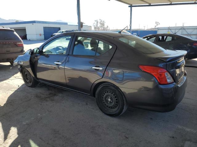 2015 NISSAN VERSA S - 3N1CN7AP8FL856065