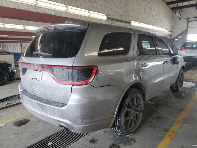 Vin: 1c4sdjct5gc481803, lot: 45216945, dodge durango r/t 20163