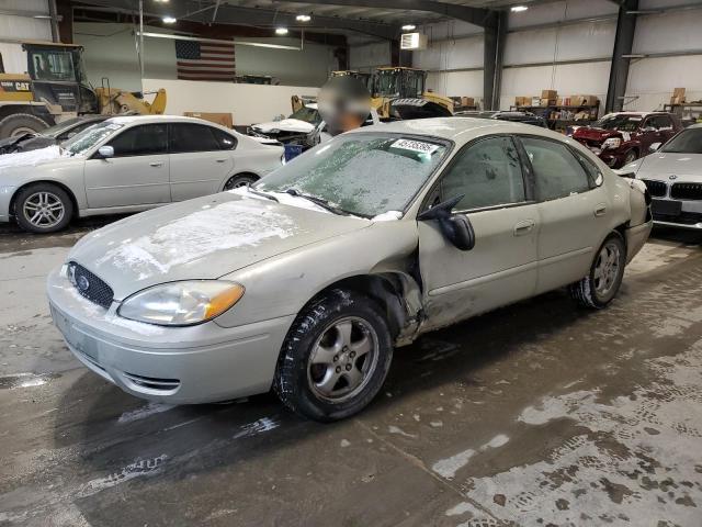 FORD TAURUS SE