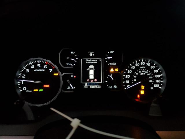 2021 TOYOTA TUNDRA CRE - 5TFDY5F12MX980674